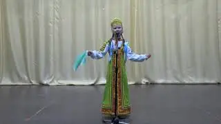 Чувиль, виль, виль, жаворошушки