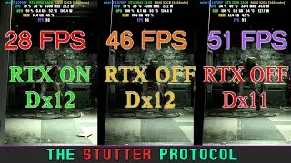 The Callisto Protocol - i7 10700F & RTX3060 Test Benchmark & Gameplay