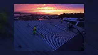 IPS Metal - Sheet Metal Fabrication Hamilton - (905) 648-4848
