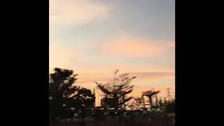 Bigspin dropin trick at kalijodo skatepaark