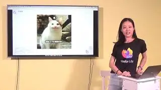 資料白話文運動 / From User Profiling to Persona Building