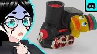 Cursed Trains from Train of Thought's Discord #49