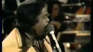 Barry White & Love Unlimited live in Mexico City 1976 - Part 3 - Can't Get Enough of Your Love, Babe