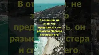 Улучшение. Жизненная притча
