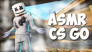 МУРШАРКИ ПО МЕТОДИКЕ @flashinglight14  ASMR GAMING