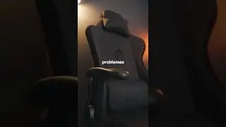 Compré una Silla GAMER Calidad Precio ¿Vale la pena?🥲