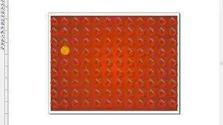 How to Make Background in Coreldraw 5