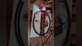 Automatic Railway Gate Control System | Using Arduino Uno | 