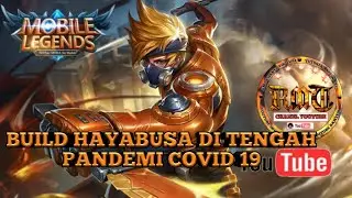 build hayabusa tersakit