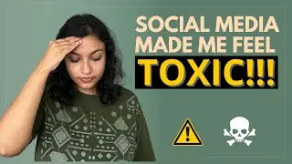 Social Media Makes Me Insecure | Social Media Anxiety | Insider Gyaan (Hindi)