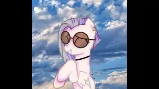 ура, меня никто не любит... (пониклип, пони клип, поникреатор, пони креатор)