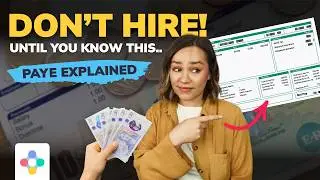 PAYE Explained: Everything You NEED To Know