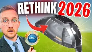 This Driver Forces Every Brand to Rethink 2026… Patent-Pending Tech Is INSANE!