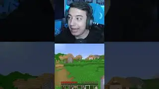 Minecraft'ta Üzgün Golem ? 