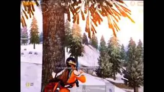 CHANGES PUBG