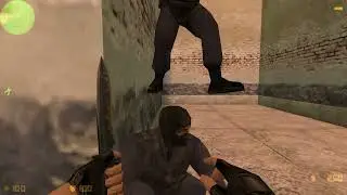 [ POV ] [tsg] sunman vs rdw (CAL 2004) (CT-Only)