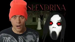 СЛЕНДЕРИНА /SLENDRINA прохождение.. (игры, Lets Play, хоррор, страшные игры)