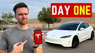 10 Things NEW Tesla Owners Should Do Immediately