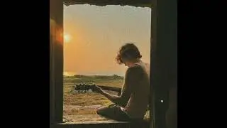 [FREE] Acoustic Guitar Type Beat - 