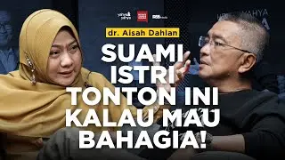 Kalau Mau Bahagia, Suami Istri Harus Nonton Ini! Tips Dari 