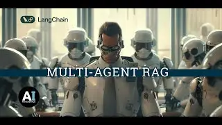 Multi-Agent RAG with 