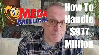 How to handle $977 million