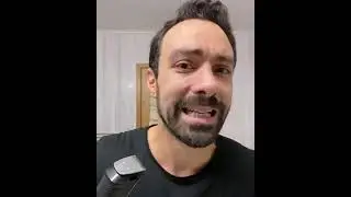 Δείτε τον Τανιμανίδη χωρίς μούσι: Ξυρίστηκε μετά από 10 χρόνια