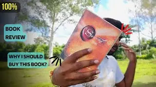the secret book review || The Secret by Rhonda Bryne
