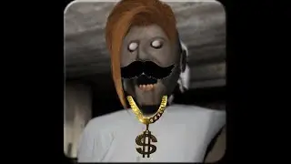 ||Granny|| часть 1