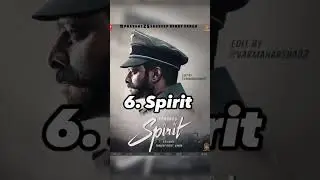 🔥Top Upcoming Biggest Pan Indian Movies 🤑🥵 #shorts #southmovie #panindia