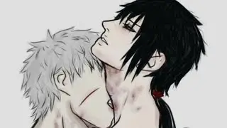 [シ︎] — TobiIzu *-Eu não preciso de permissão! - (YAOI-ASMR)
