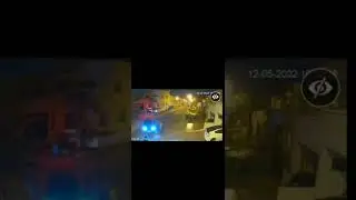 بحریہ ٹاؤن میں چھوٹی بچی کار کے نیچے آخر کیا ہوا ویڈیو میں دیکھیں