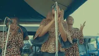 Proper Ebio by Eziko Muzik live performance @ Ughelli Stadium