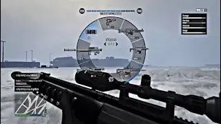 The FASTEST Xbox Sniper In GTA ONLINE🥇 -OUTTA LUCK #KAYFLOCK #DOUGIEB #FREEKAYFLOCK