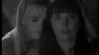 Xena & Gabrielle - "When you're gone"