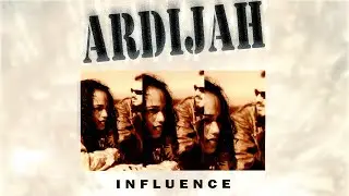 Ardijah - Thru the Time Door (Audio)