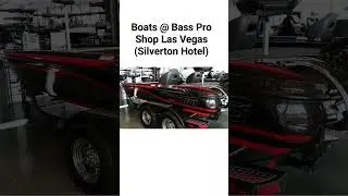 😲🚤🛍 You can buy a Boat in Las Vegas?! 🛍🚤😲 | The Adventures of Ta Wanda!