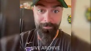 KEEMSTAR Sends Message to Def Noodles (03/07/21)