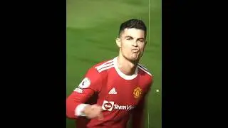 Fake Siuu🐐⚽🔥😈 #shortvideo #football #youtubeshorts #viralvideo