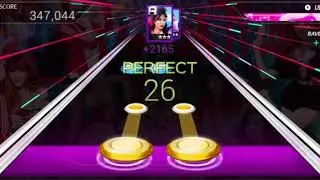 [200321] SuperStar SM - Daily Mission
