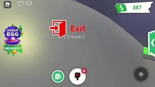New adopt me glitch!#shorts