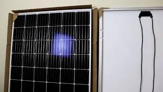 Painel Solar Fotovoltaico Monocristalino vs Policristalino (Comparativo)