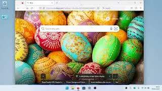 MS Windows | How to restore a closed browser tab