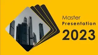 2024 Creative and Amazing PowerPoint Presentation Design Out Now | Just in There minutes