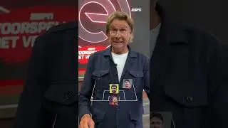 Veerman & Veerman in hét 5-a-side-team van Hans! 👀