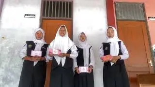 Presentasi Kemasan Produk - Kelompok 5 - XI BR 2