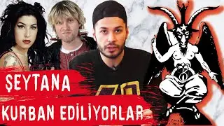 27 YAŞINDA ÖLDÜRÜLENLER I ''27'LER KLUBÜ''