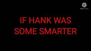 Madness Combat | If Hank Was Some Smarter