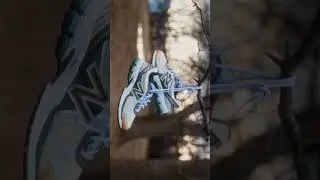 Aimé Leon Dore  New Balance 860v2 