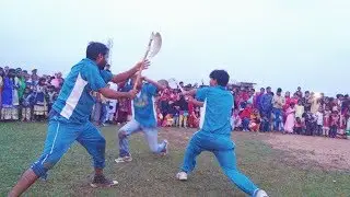 10वीं Muhharram  का खेल हजारीबाग अखाडा (Part-2) | MUHARRAM OF HAZARIBAGH JHARKHAND 2017